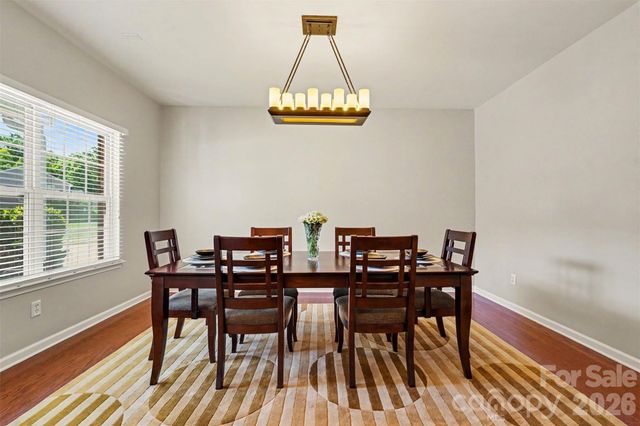 3003 Cornflower Lane, Indian Trail, NC 28079