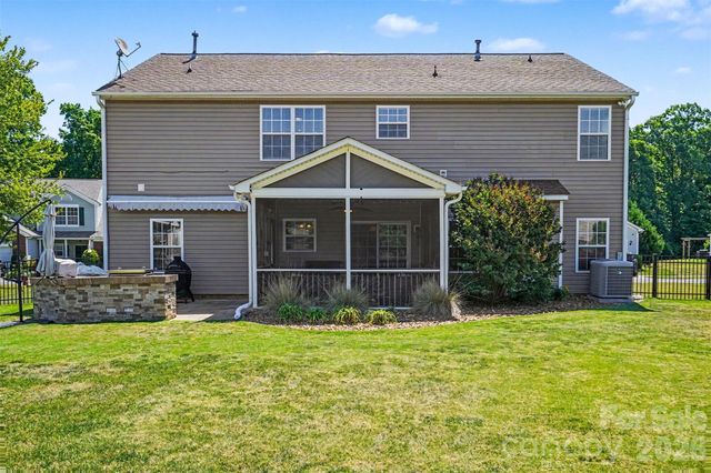 3003 Cornflower Lane, Indian Trail, NC 28079