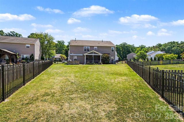 3003 Cornflower Lane, Indian Trail, NC 28079