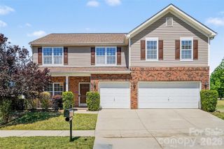 3003 Cornflower Lane, Indian Trail, NC 28079