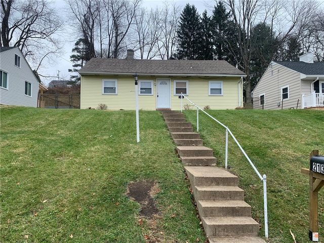 213 Caruso Dr, Monroeville, PA 15146