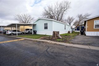 4237 W 3200 S #35A, West Valley City, UT 84120