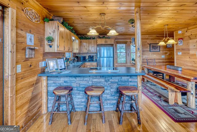 410 Hemptown Heights Drive, Morganton, GA 30560
