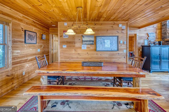 410 Hemptown Heights Drive, Morganton, GA 30560