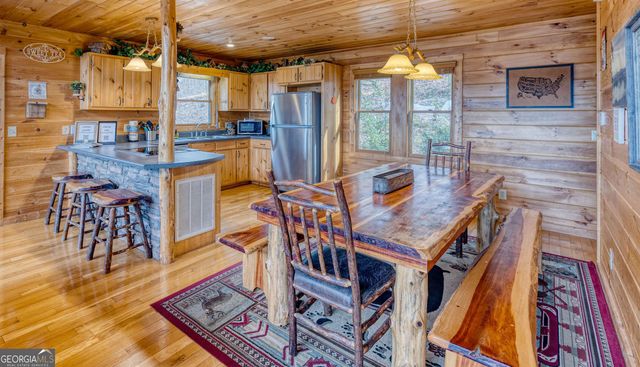 410 Hemptown Heights Drive, Morganton, GA 30560