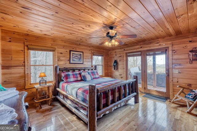 410 Hemptown Heights Drive, Morganton, GA 30560