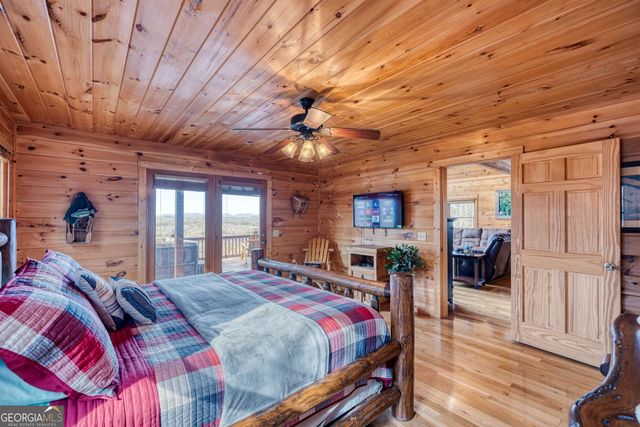 410 Hemptown Heights Drive, Morganton, GA 30560