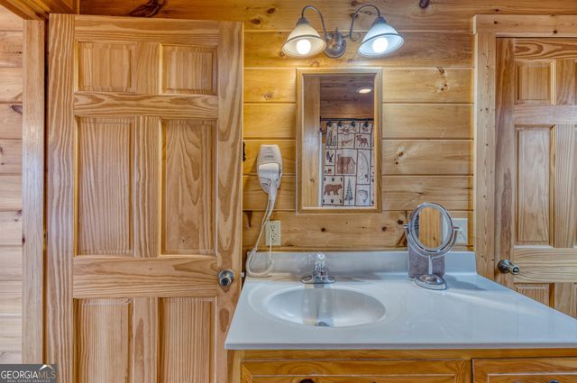 410 Hemptown Heights Drive, Morganton, GA 30560
