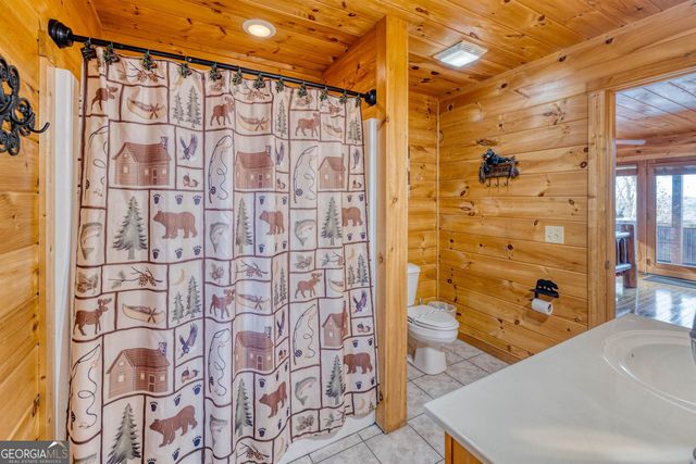 410 Hemptown Heights Drive, Morganton, GA 30560