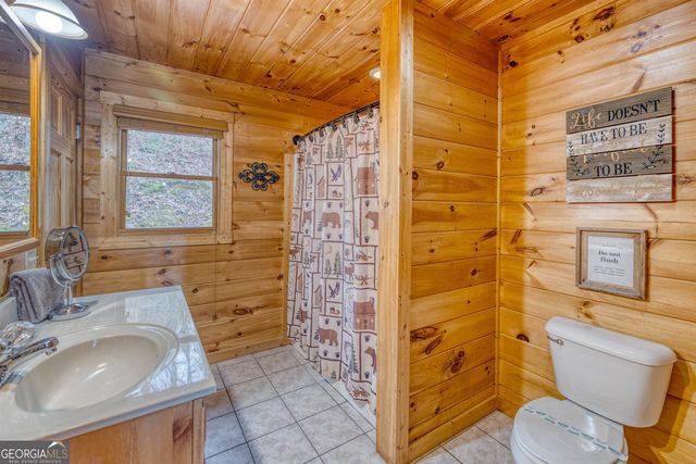 410 Hemptown Heights Drive, Morganton, GA 30560
