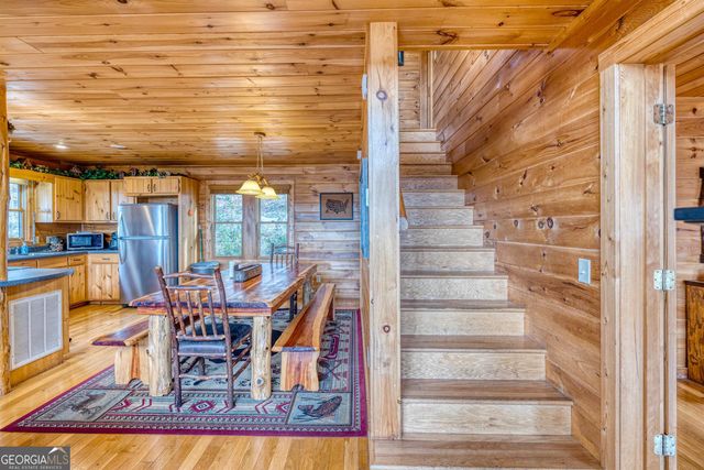410 Hemptown Heights Drive, Morganton, GA 30560