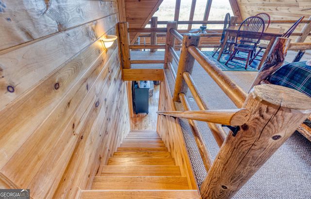 410 Hemptown Heights Drive, Morganton, GA 30560