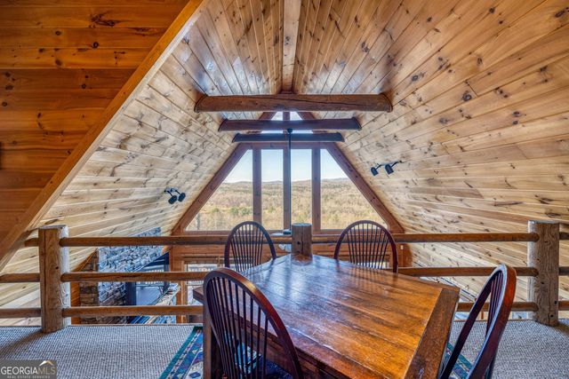 410 Hemptown Heights Drive, Morganton, GA 30560