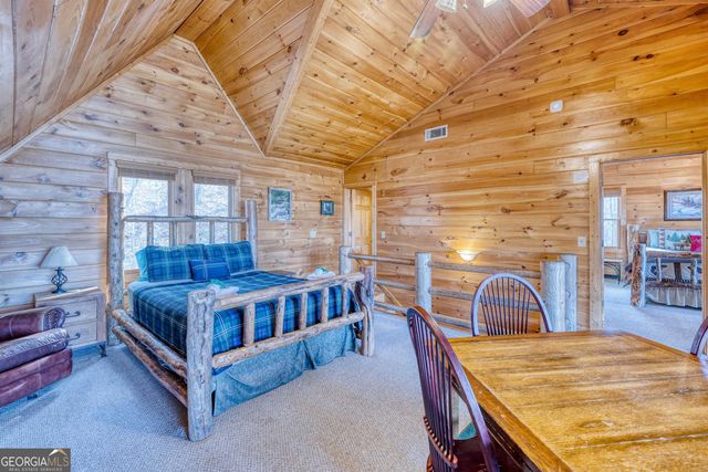 410 Hemptown Heights Drive, Morganton, GA 30560