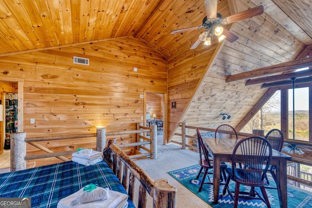 410 Hemptown Heights Drive, Morganton, GA 30560