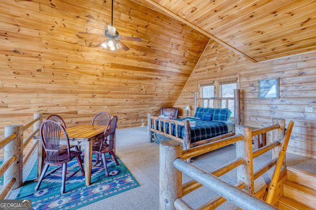 410 Hemptown Heights Drive, Morganton, GA 30560