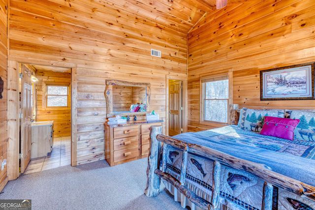 410 Hemptown Heights Drive, Morganton, GA 30560