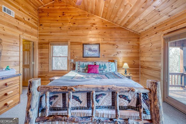 410 Hemptown Heights Drive, Morganton, GA 30560