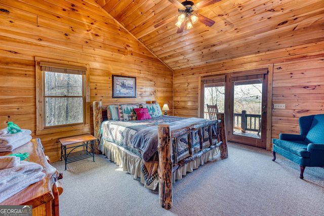 410 Hemptown Heights Drive, Morganton, GA 30560