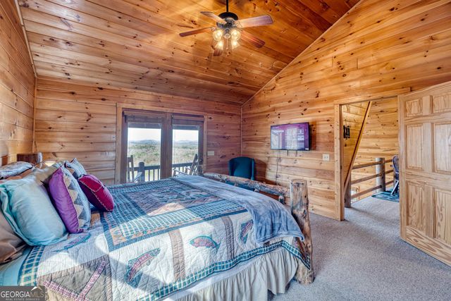 410 Hemptown Heights Drive, Morganton, GA 30560
