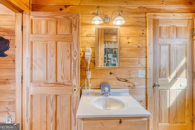 410 Hemptown Heights Drive, Morganton, GA 30560