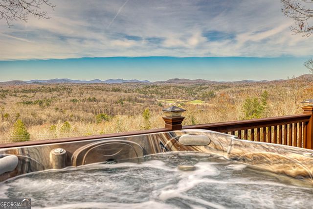 410 Hemptown Heights Drive, Morganton, GA 30560