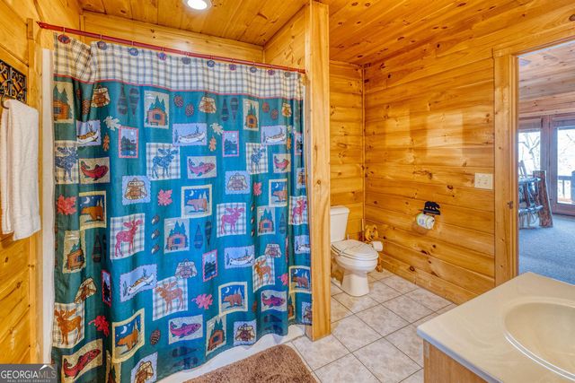 410 Hemptown Heights Drive, Morganton, GA 30560