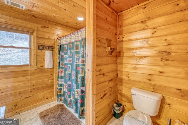 410 Hemptown Heights Drive, Morganton, GA 30560