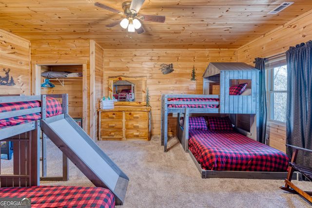 410 Hemptown Heights Drive, Morganton, GA 30560