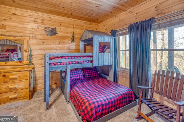 410 Hemptown Heights Drive, Morganton, GA 30560