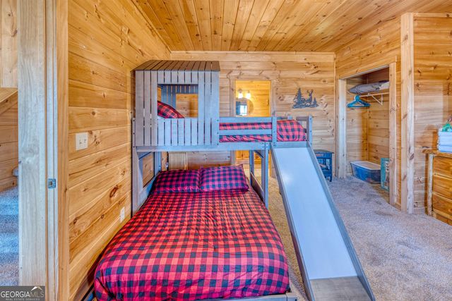 410 Hemptown Heights Drive, Morganton, GA 30560