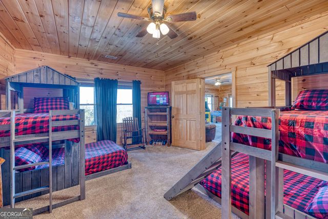 410 Hemptown Heights Drive, Morganton, GA 30560