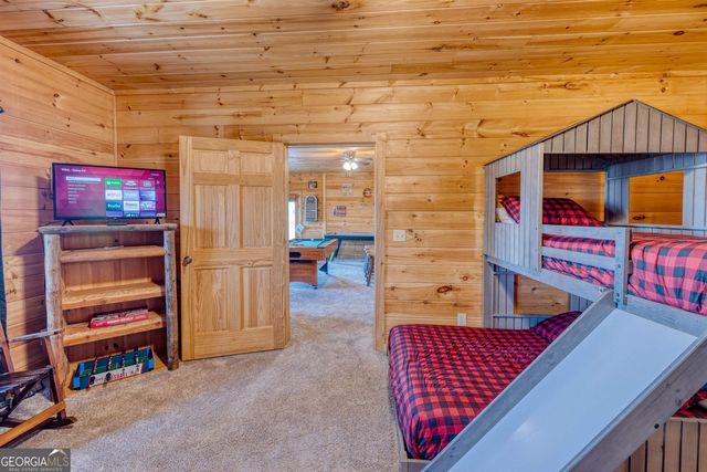 410 Hemptown Heights Drive, Morganton, GA 30560