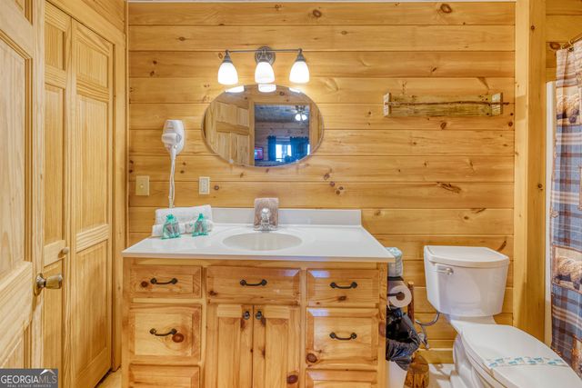 410 Hemptown Heights Drive, Morganton, GA 30560