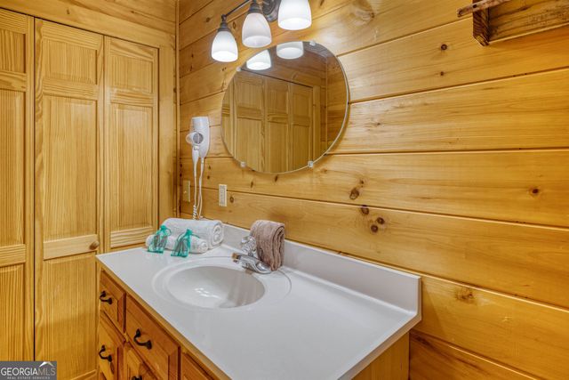 410 Hemptown Heights Drive, Morganton, GA 30560