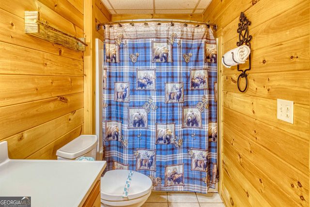 410 Hemptown Heights Drive, Morganton, GA 30560