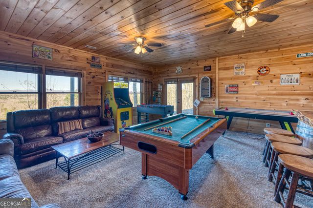 410 Hemptown Heights Drive, Morganton, GA 30560