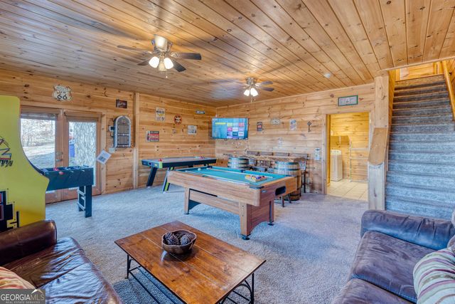 410 Hemptown Heights Drive, Morganton, GA 30560
