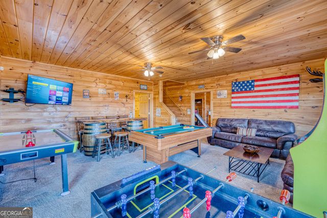 410 Hemptown Heights Drive, Morganton, GA 30560