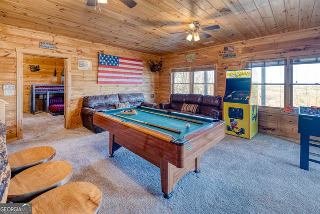 410 Hemptown Heights Drive, Morganton, GA 30560
