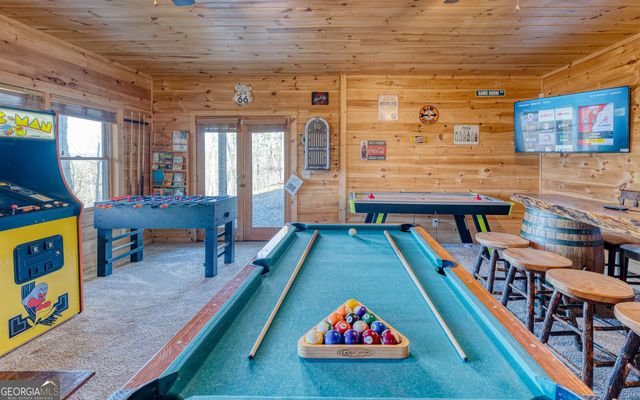 410 Hemptown Heights Drive, Morganton, GA 30560