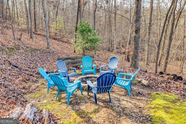 410 Hemptown Heights Drive, Morganton, GA 30560