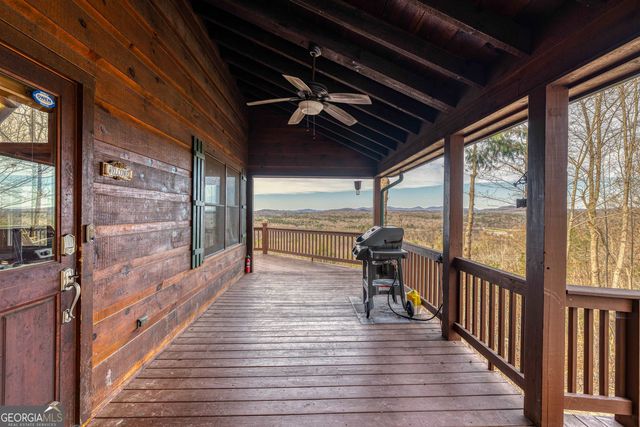 410 Hemptown Heights Drive, Morganton, GA 30560