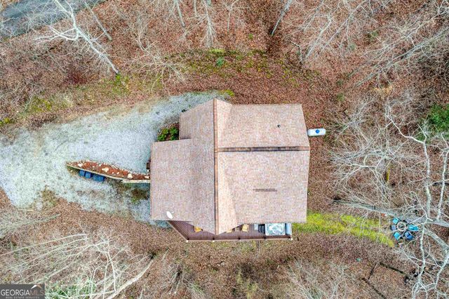 410 Hemptown Heights Drive, Morganton, GA 30560
