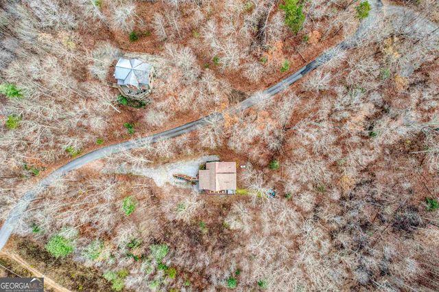 410 Hemptown Heights Drive, Morganton, GA 30560