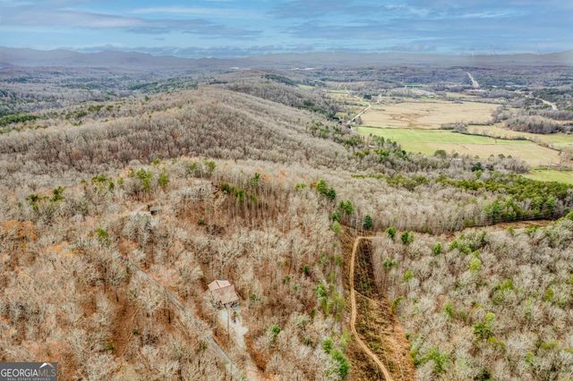 410 Hemptown Heights Drive, Morganton, GA 30560
