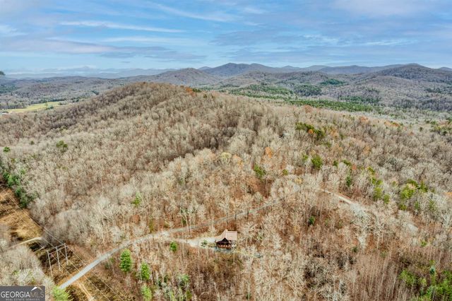 410 Hemptown Heights Drive, Morganton, GA 30560