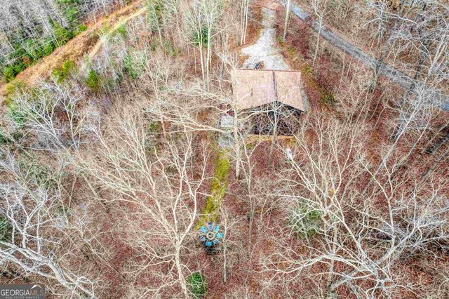 410 Hemptown Heights Drive, Morganton, GA 30560