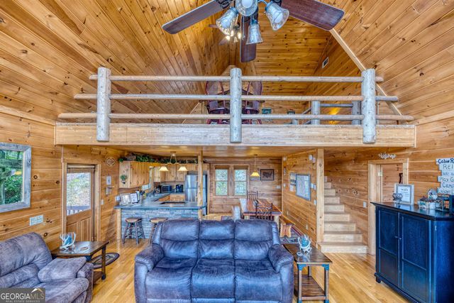 410 Hemptown Heights Drive, Morganton, GA 30560