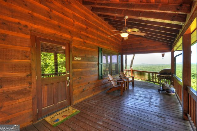 410 Hemptown Heights Drive, Morganton, GA 30560